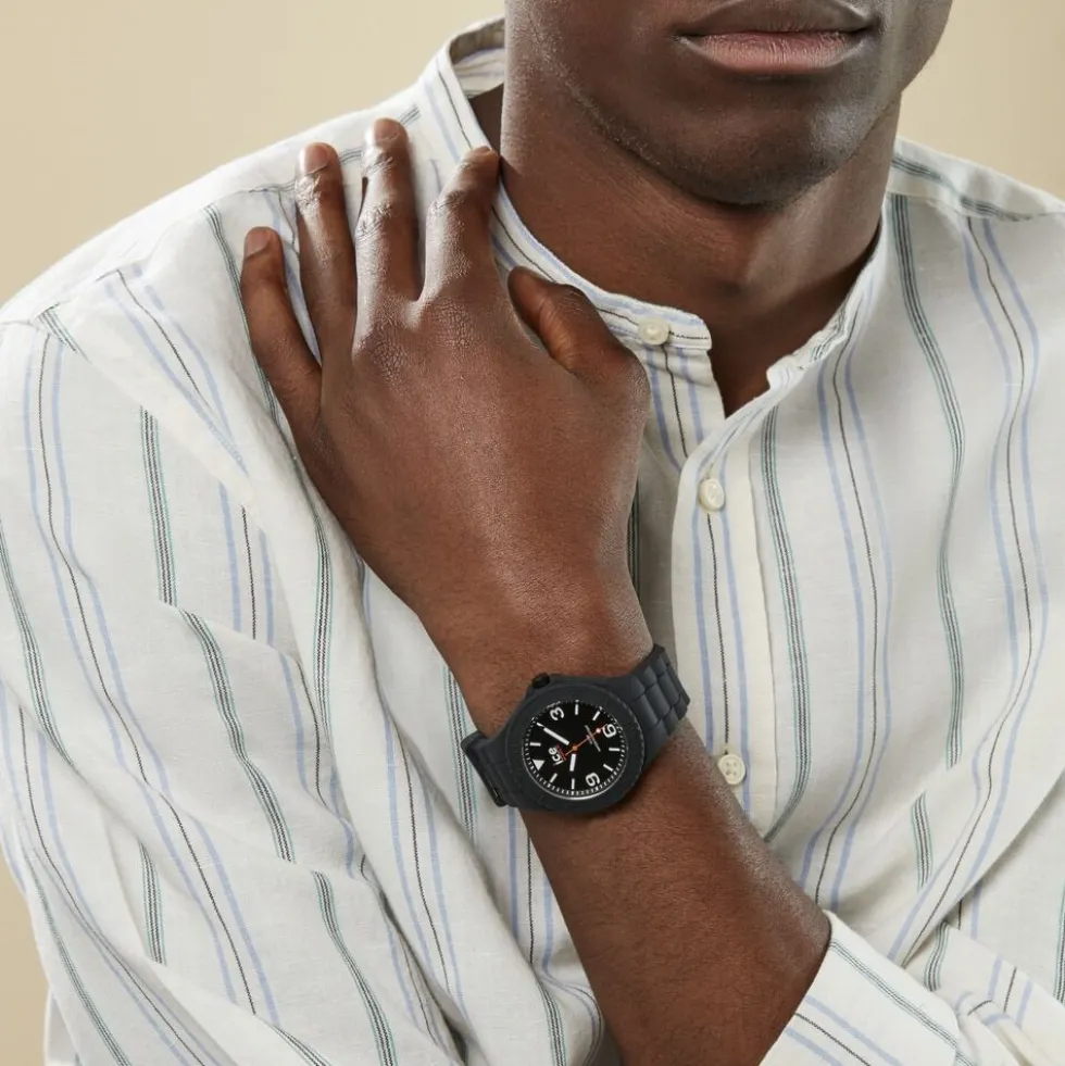 Montre Ice Watch Generation Noir