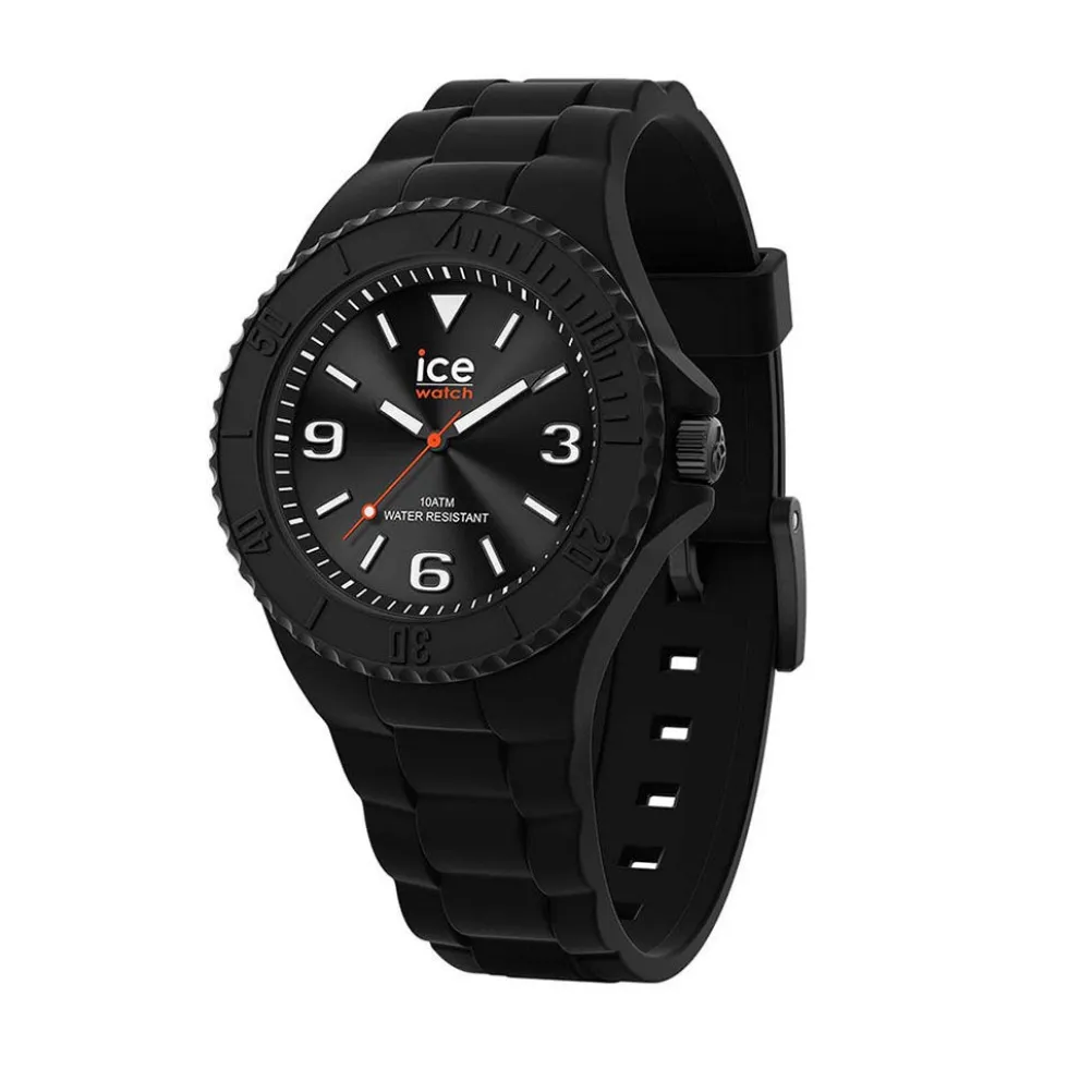 Montre Ice Watch Generation Noir