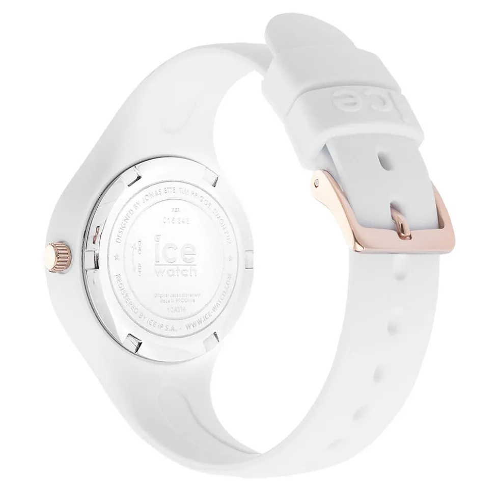 Montre Ice Watch Glam Pastel Rose
