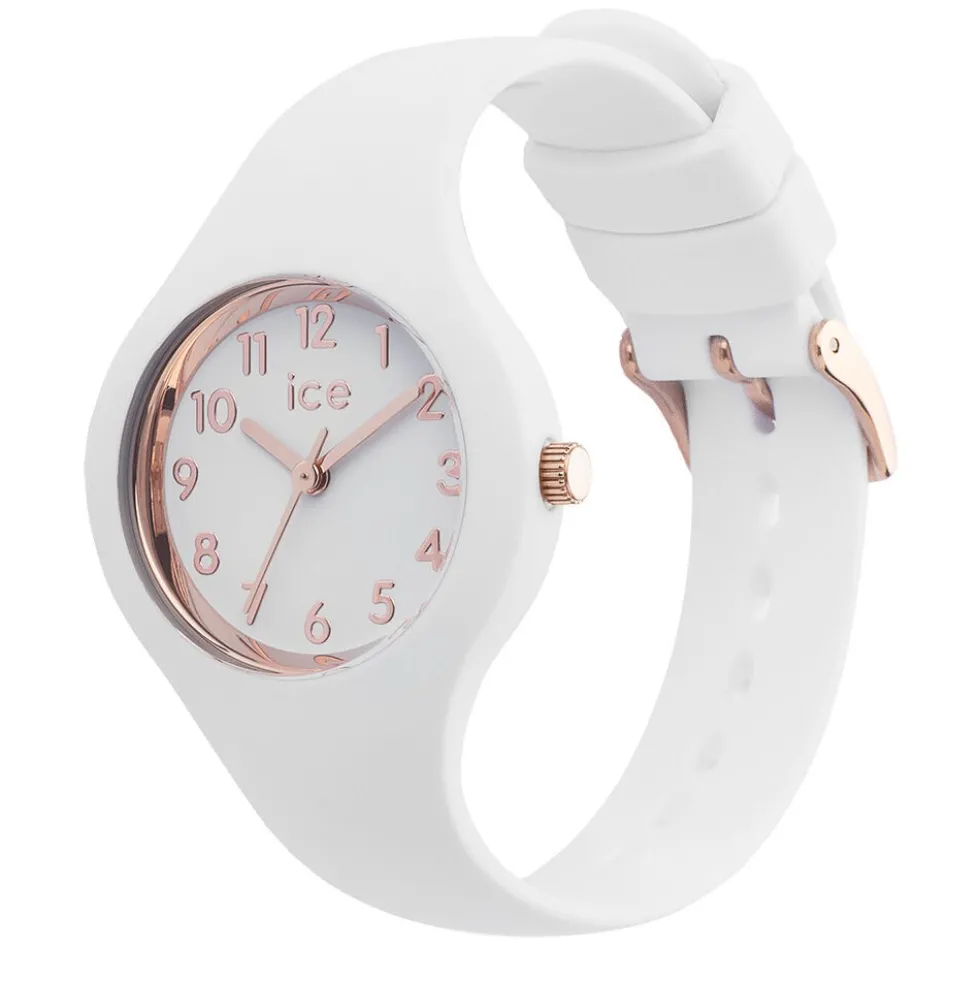 Montre Ice Watch Glam Pastel Rose