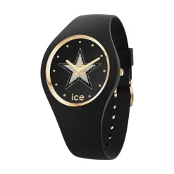 Montre Ice Watch Glam Rock Noir