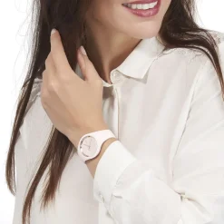 Montre Ice Watch Glam Rose