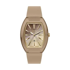 Montre Ice Watch Ice Dome Taupe