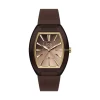 Montre Ice Watch Ice Dome Chocolat