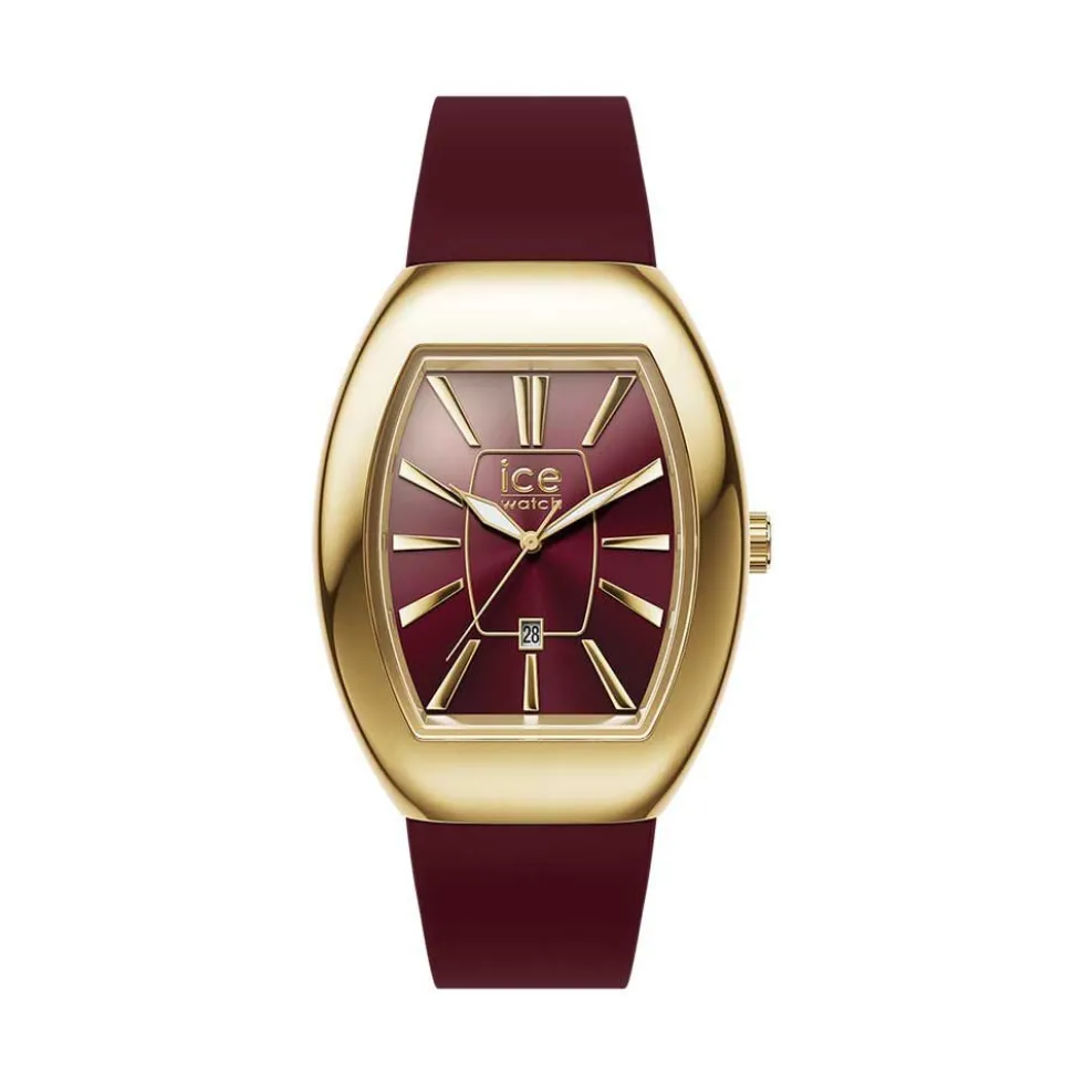 Montre Ice Watch Ice Dome Cerise