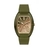 Montre Ice Watch Ice Dome Kaki