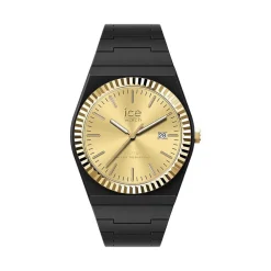 Montre Ice Watch Ice Power Doré