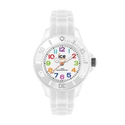 Montre Ice Watch Mini Blanc