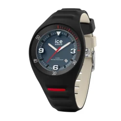Montre Ice Watch Pierre Leclercq Bleu