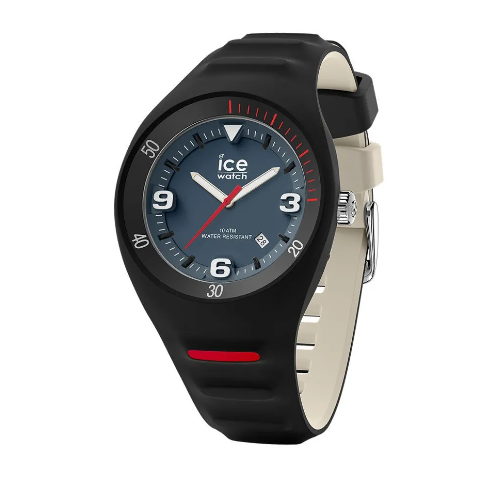 Montre Ice Watch Pierre Leclercq Bleu