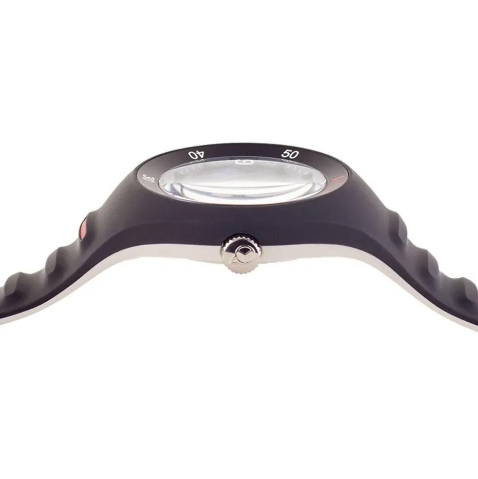 Montre Ice Watch Pierre Leclercq Bleu
