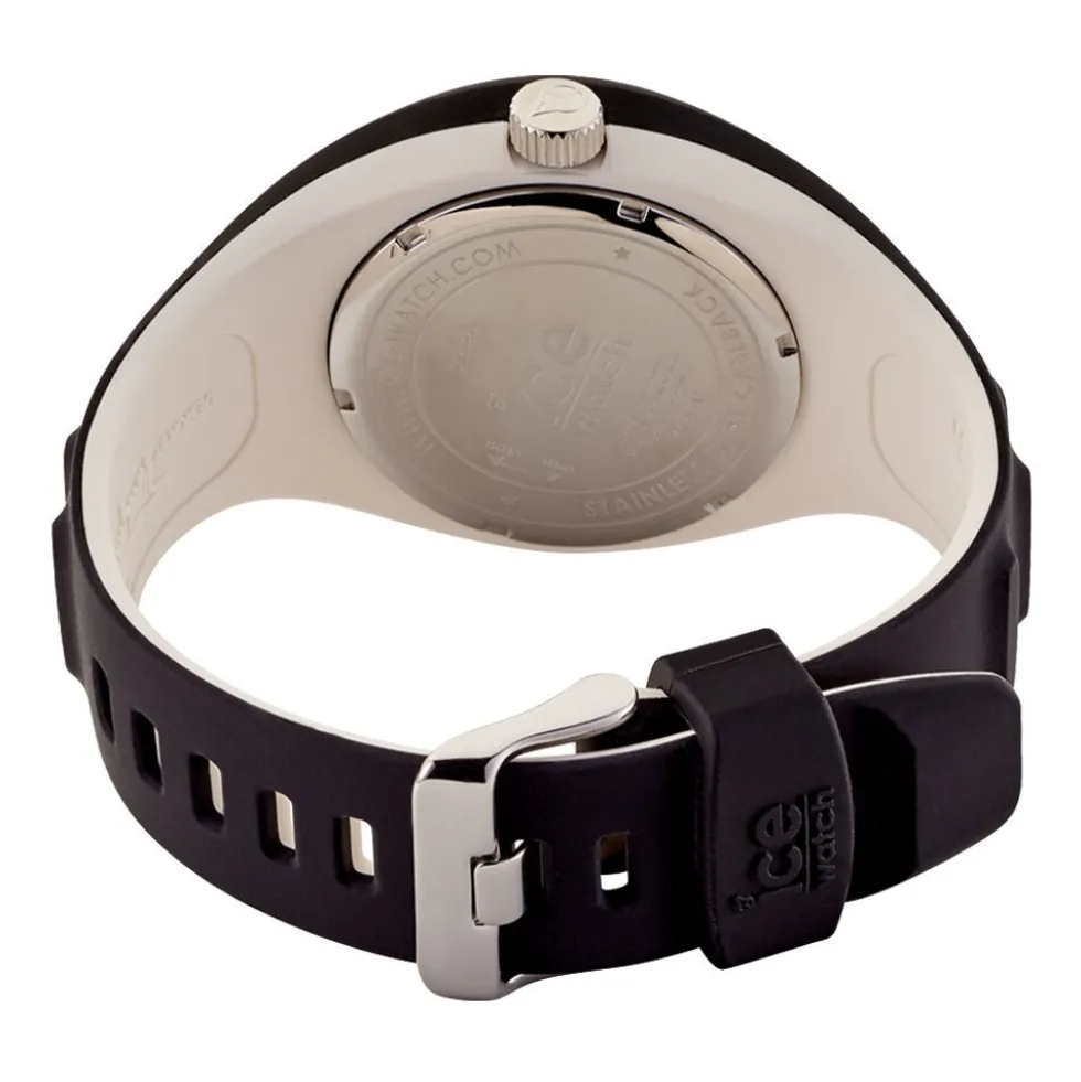 Montre Ice Watch Pierre Leclercq Bleu