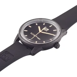 Montre Ice Watch Solar Power Noir