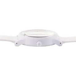 Montre Ice Watch Solar Power Blanc