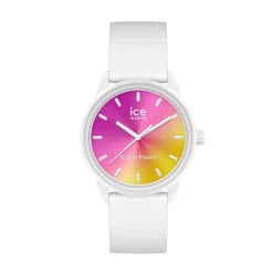 Montre Ice Watch Solar Power Multicolore
