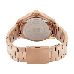 Montre Ice Watch Steel Bleu