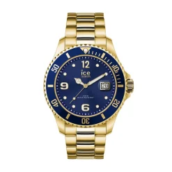 Montre Ice Watch Steel Bleu