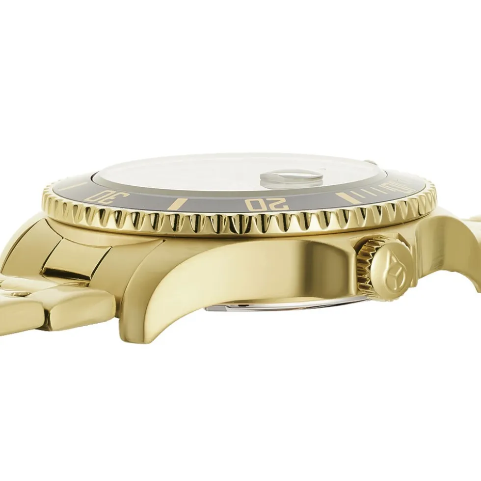 Montre Ice Watch Steel Bleu