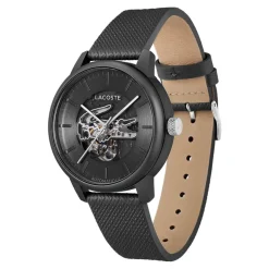 Montre Lacoste .12.12 Automatique Noir
