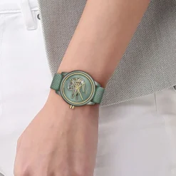Montre Lacoste .12.12 Automatique Vert