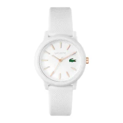 Montre Lacoste 12.12 Blanc