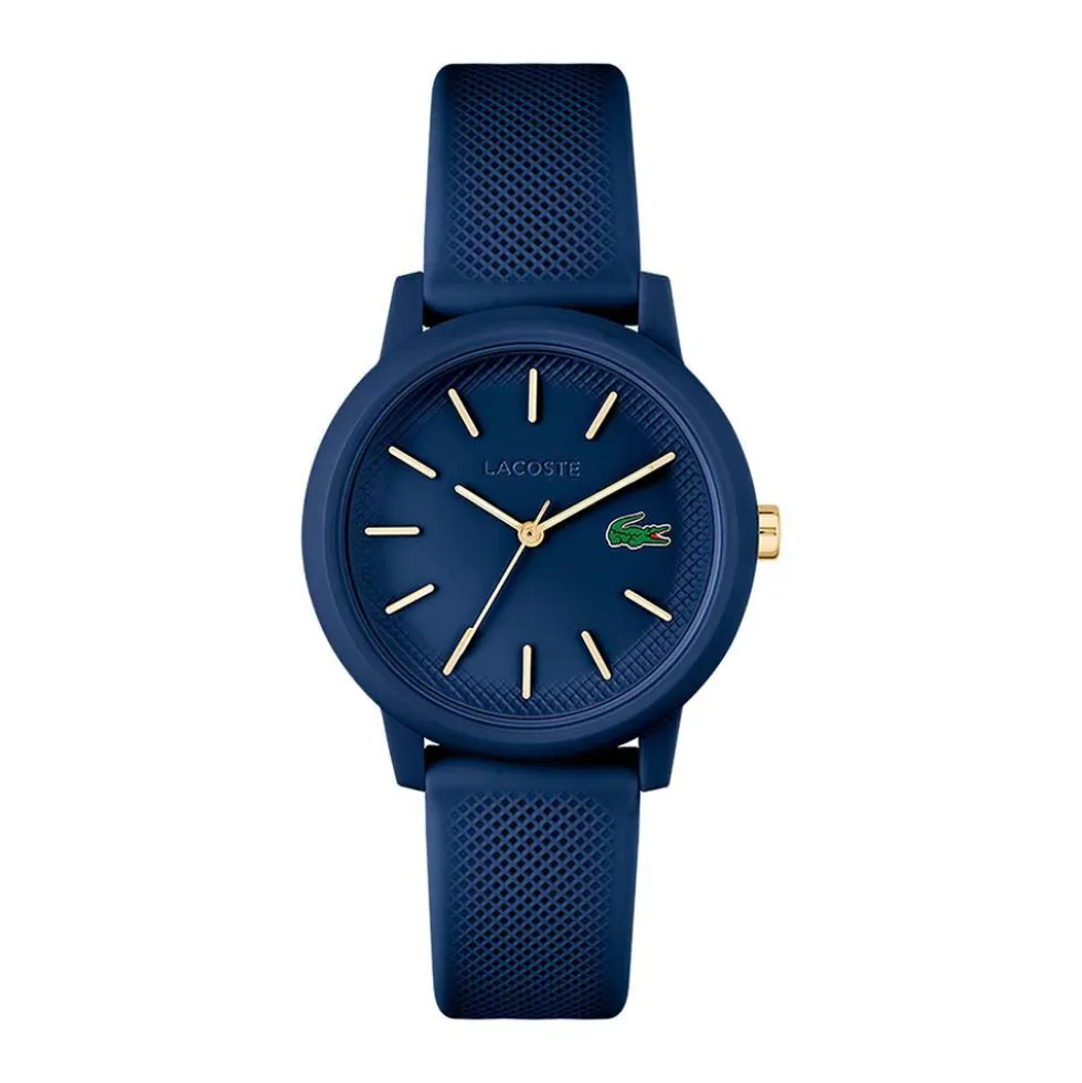 Montre Lacoste 12.12 Bleu