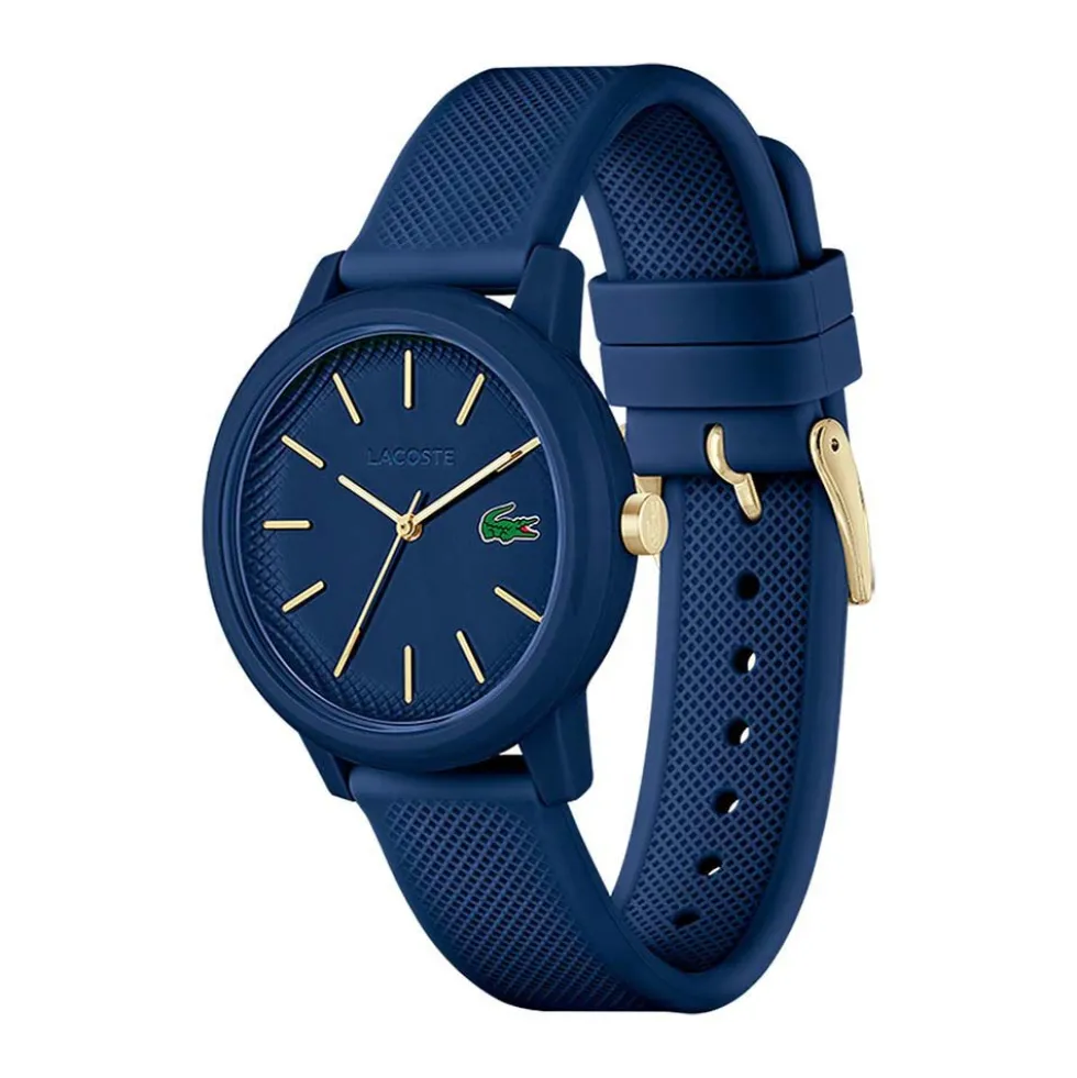 Montre Lacoste 12.12 Bleu