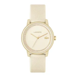 Montre Lacoste .12.12 Go Doré