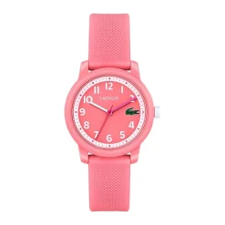 Montre Lacoste 12.12 Kids Rose