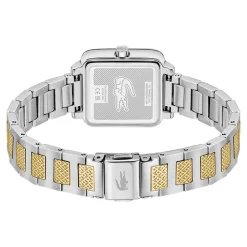 Montre Lacoste .12.12 Leap Argenté