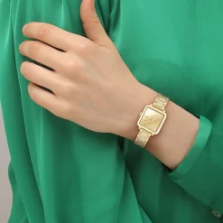 Montre Lacoste .12.12 Leap Doré