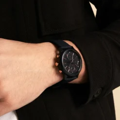 Montre Lacoste .12.12 Move Bleu