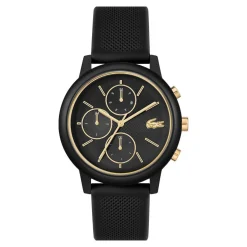 Montre Lacoste .12.12 Move Noir