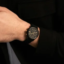 Montre Lacoste .12.12 Move Noir