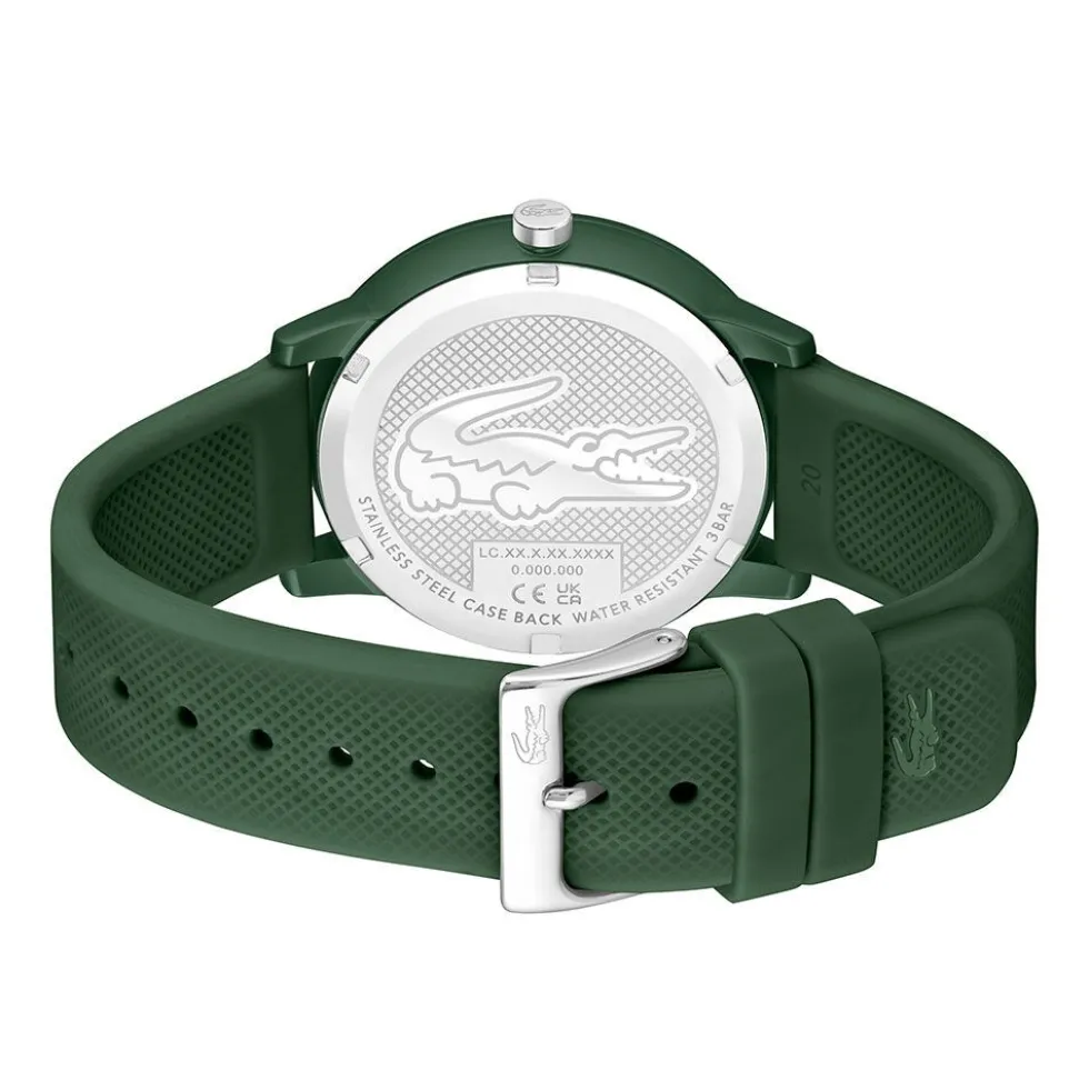 Montre Lacoste .12.12 Move Vert