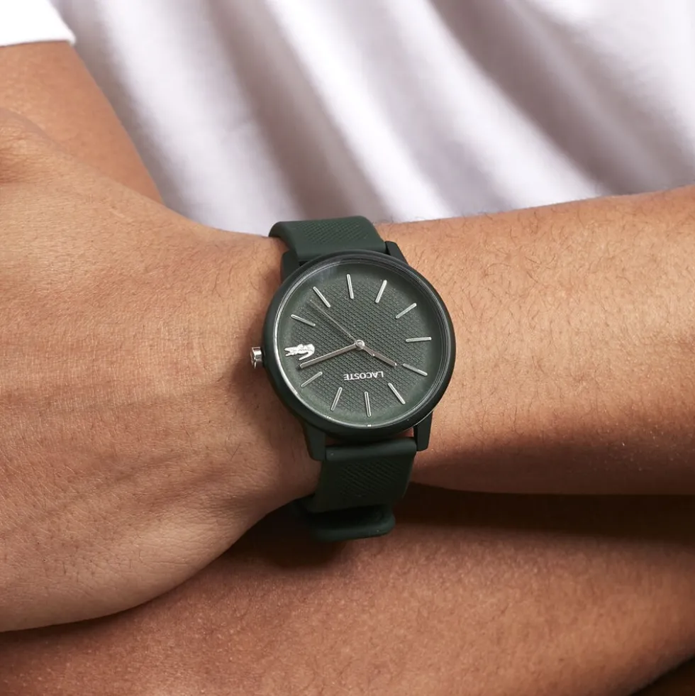 Montre Lacoste .12.12 Move Vert