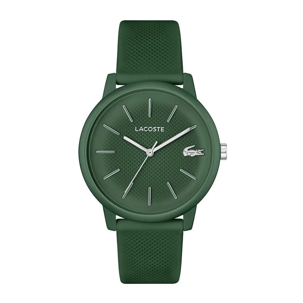 Montre Lacoste .12.12 Move Vert