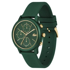Montre Lacoste .12.12 Move Vert