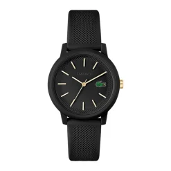 Montre Lacoste 12.12 Noir