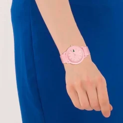 Montre Lacoste 12.12 Rose