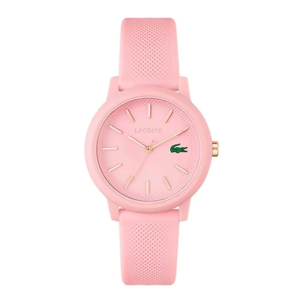 Montre Lacoste 12.12 Rose
