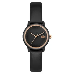 Montre Lacoste .12.12 Swift Noir