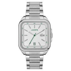 Montre Lacoste .12.12 Up Argenté