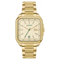 Montre Lacoste .12.12 Up Doré