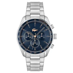 Montre Lacoste Boston Bleu