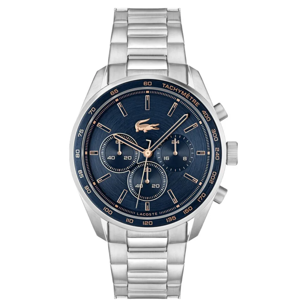 Montre Lacoste Boston Bleu