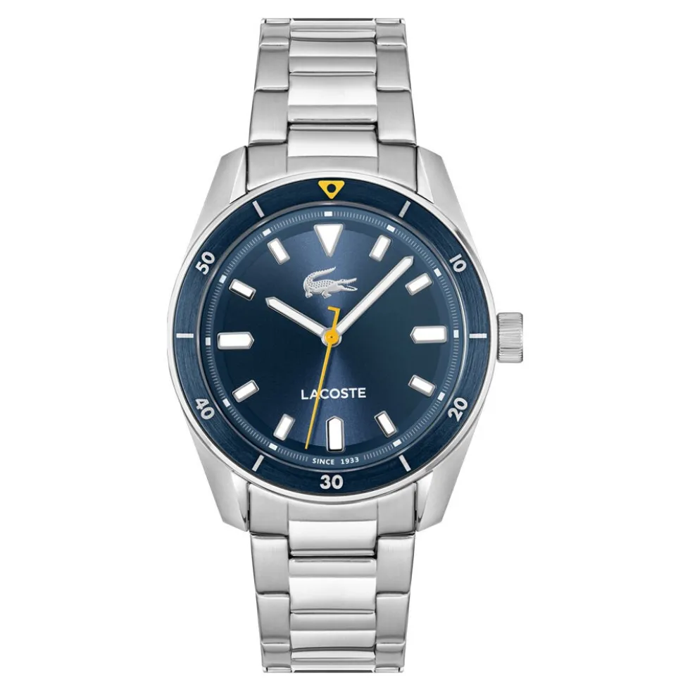 Montre Lacoste Boston Bleu