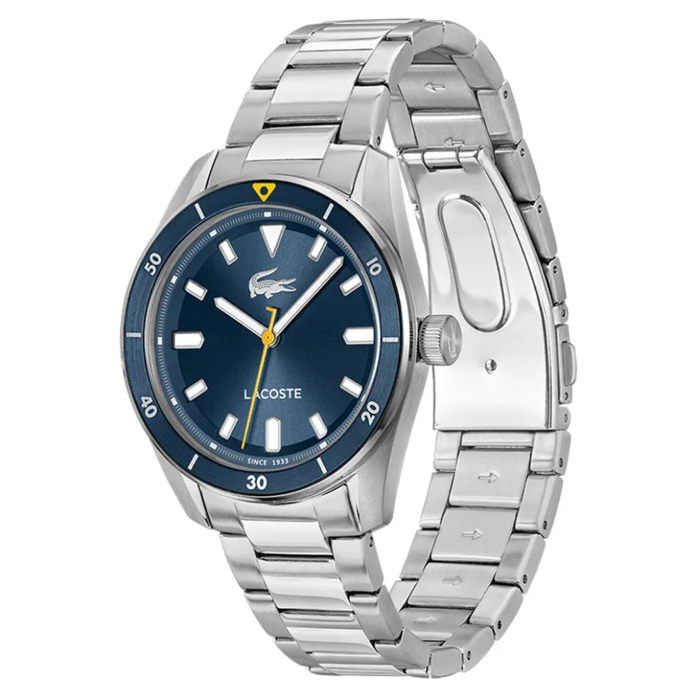 Montre Lacoste Boston Bleu