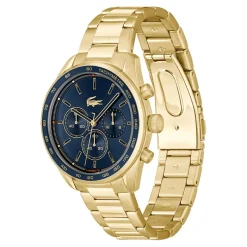 Montre Lacoste Boston Bleu