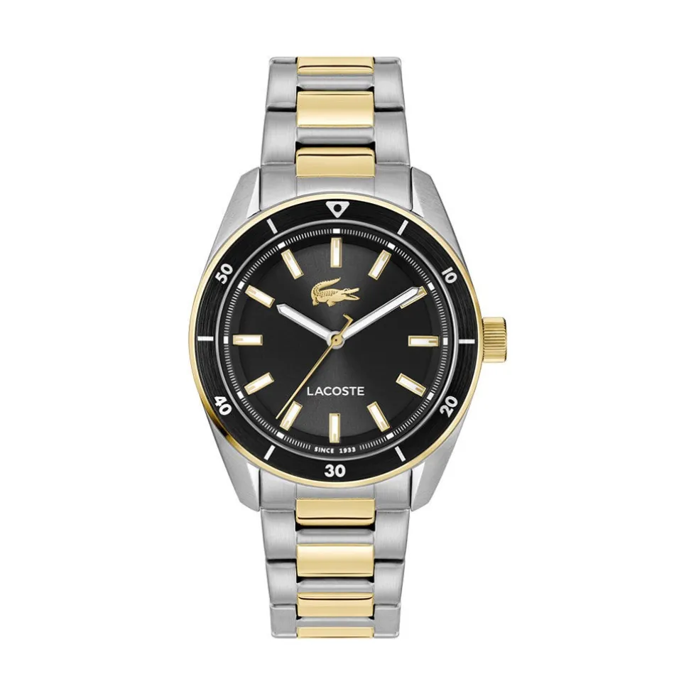 Montre Lacoste Boston Noir